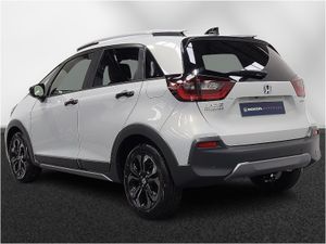 Honda Jazz Hatchback Crosstar Advance - Image 3