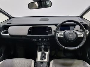 Honda Jazz Hatchback Crosstar Advance - Image 4