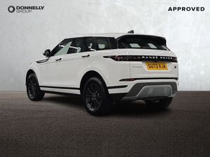 Land Rover Range Rover Evoque Diesel Hatchback - Image 3