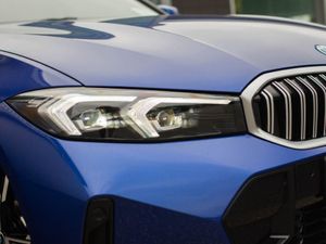 BMW 3 Series 330e M Sport - Image 3