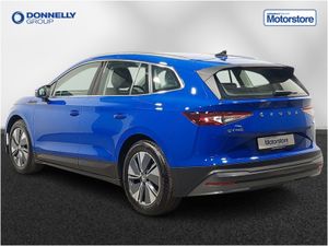 Skoda ENYAQ Iv Estate 80 Loft - Image 3