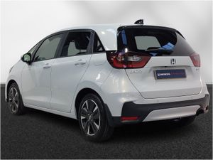 Honda Jazz Hatchback Advance Sport - Image 3