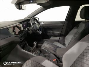Volkswagen Polo Hatchback R-Line - Image 3