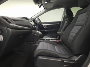 Honda CR-V Cr-V Estate SE - Image 3