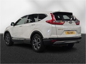 Honda CR-V Cr-V Estate SE - Image 4