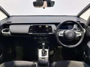 Honda Jazz Hatchback Advance - Image 4