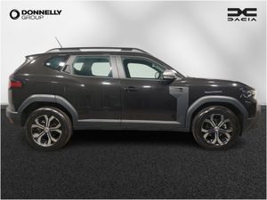 Dacia Duster Estate Expression - Image 4