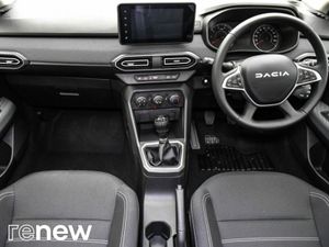 Dacia Sandero Expression TCe 100 5Sp Eco-g (lpg) - Image 2