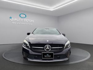 2016 MERCEDES A180 AUTOMATIC (S195) - Image 2