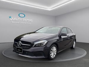 2016 MERCEDES A180 AUTOMATIC (S195) - Image 3