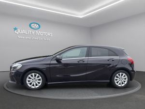2016 MERCEDES A180 AUTOMATIC (S195) - Image 4
