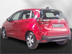 Honda Jazz Hatchback Elegance - Image 3