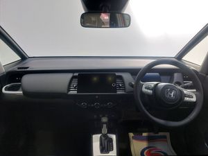 Honda Jazz Hatchback Elegance - Image 4