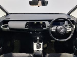 Honda Jazz Hatchback Advance - Image 4