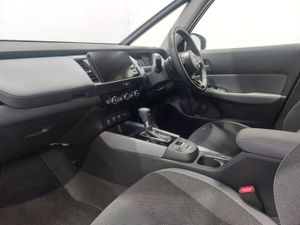 Honda Jazz Hatchback Advance Sport - Image 3