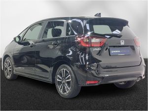 Honda Jazz Hatchback Advance Sport - Image 4