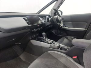 Honda Jazz Hatchback Advance Sport - Image 3