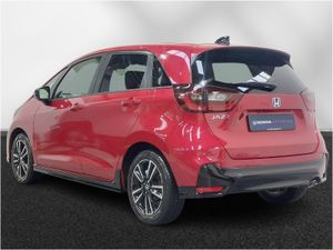 Honda Jazz Hatchback Advance Sport - Image 4