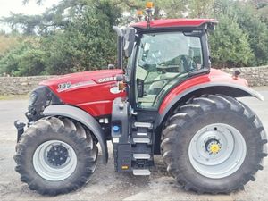 241 Case IH Puma 185 FPS, LWB, F/L (996 Hrs) - Image 2