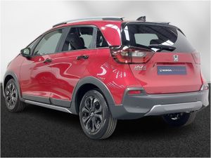 Honda Jazz Hatchback Advance - Image 4