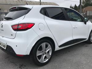 Renault Clio 20151.5 DCI 90 ECO DYNAMIQUE - Image 4