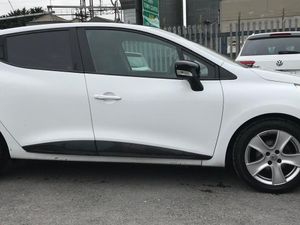 Renault Clio 20151.5 DCI 90 ECO DYNAMIQUE - Image 3