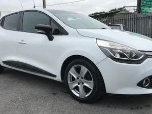 Renault Clio 20151.5 DCI 90 ECO DYNAMIQUE - Image 2
