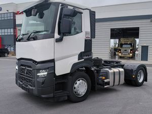 New Unregistered Renault T460 - Image 3