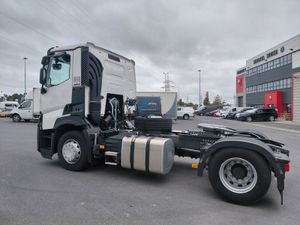 New Unregistered Renault T460 - Image 4