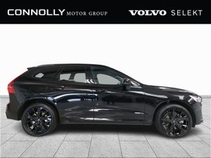 Volvo XC60 T6 Phev Plus Black Edition  537pm - Image 4