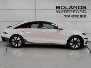 Hyundai Ioniq 6 Ioniq 6 Elegance 77kwh From  128 - Image 4