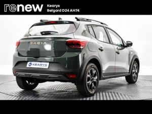 Dacia Sandero Stepway Stepway Essential TCe 90 Gs - Image 3