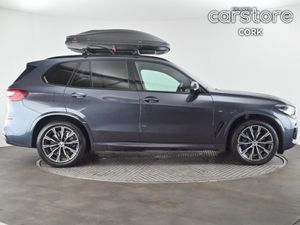 BMW X5 Xdrive45e M Sport - Image 2