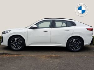 BMW iX2 Edrive20 M Sport - Image 3