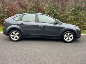 Ford Focus 2010 NCT 02/26. TAX 12/25 - Image 3