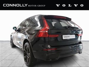 Volvo XC60 Xc60 Black Ed T6 Phev AWD - Image 2