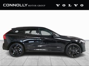 Volvo XC60 Xc60 Black Ed T6 Phev AWD - Image 3