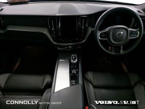 Volvo XC60 Xc60 Black Ed T6 Phev AWD - Image 4