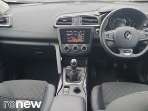 Renault KADJAR 1.5 Blue dCi 115 Iconic - Image 4