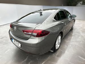 2018 Opel Insignia 1.6 (136PS) Turbo D ELITE - Image 3