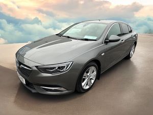 2018 Opel Insignia 1.6 (136PS) Turbo D ELITE - Image 2