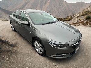 2018 Opel Insignia 1.6 (136PS) Turbo D ELITE - Image 4