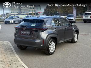 Toyota Yaris Cross LUNA - Image 2