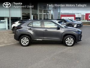 Toyota Yaris Cross LUNA - Image 3