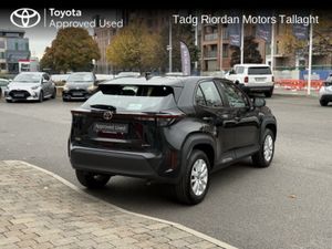 Toyota Yaris Cross LUNA - Image 2