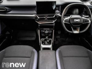 Dacia Duster TCe 130 Journey - Image 2