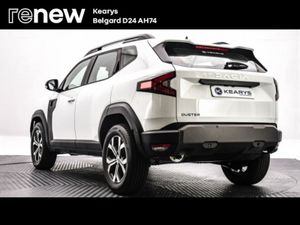 Dacia Duster TCe 130 Journey - Image 3