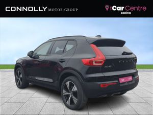 Volvo XC40 Xc40 R-design T4 Recharge Auto R-desig - Image 3