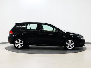 *59* 2016 Volkswagen Golf 1.6TDI MATCH - Image 3