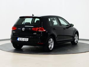 *59* 2016 Volkswagen Golf 1.6TDI MATCH - Image 4